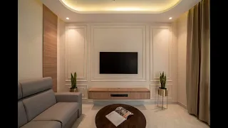 A 600sqft duplex marvel by the Design Company.| Architecture & Interior Shoots | Cinematographer