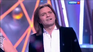 "25 часов" Дмитрий Маликов Анна Семенович