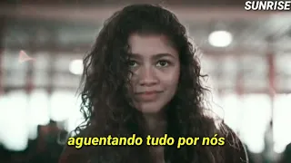 zendaya - all for us (zendaya only) (tradução/legendado) | euphoria - rue & jules