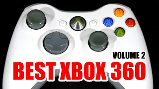 Best Xbox 360 Reviews Volume 2 by Classic Game Room