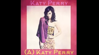Katy Perry - It's Okay To Believe (Audio)