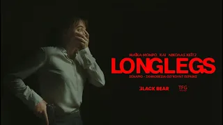 LONGLEGS - trailer (greek subs)