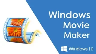 How to install Windows Movie Maker on Windows 10 - Original Setup 2020