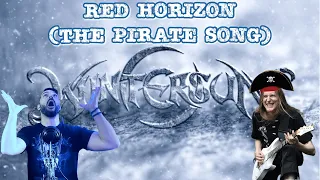 Wintersun - Red Horizon (The Pirate Song) (Legendary Early Demos) by Jari Mäenpää