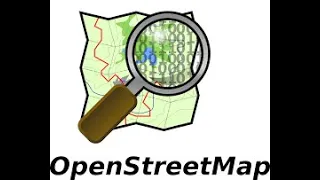 OpenStreetMap - часть 1