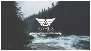 Ikarus x Raluka - Ieri Erai [REMIX]