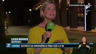 Mudanças econômica e políticas:  Governo de JAVIER MILEI envia MEGADECRETO ao Congresso