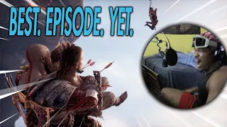 MOST EPIC. EPISODE. EVER.| PREPARING FOR RAGNAROK EP 12