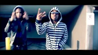 Pillz Loc - Im Trappin' (OFFICIAL VIDEO) [CUT BY @416EOD]