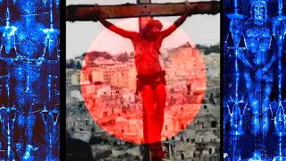 BLOOD OF JESUS ON SHROUD OF TURIN: 3D ANALYSIS