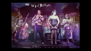 The WildTones - Wanted Man