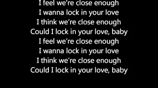 Latch feat  Sam Smith  Disclosure Lyrics