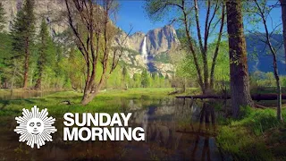 Nature: Yosemite's Vernal Falls