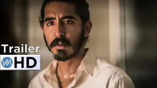 Hotel Mumbai Official Trailer (HD) - Dev Patel & Armie Hammer