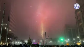 Downtown Harrisburg NYE 2023 Celebration