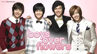 Episode -1 Part -2 / Boys over flowers