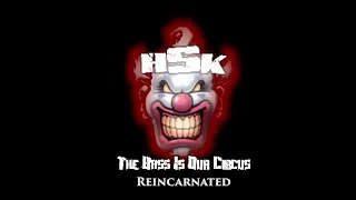 HSK Mikki Vs HSR Row 2007 [Fixed Audio - fk yeah shuffle [www.risk1710.com/forum]