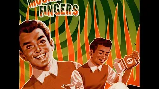 The Moorat Fingers - Schlitzed (Full Album)