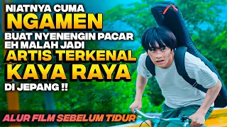 DIANGGAP BODOH‼️ PRIA CULUN INI TERNYATA SUKSES BIKIN PENGAMEN JADI ARTIS KAYA RAYA Alur Cerita Film