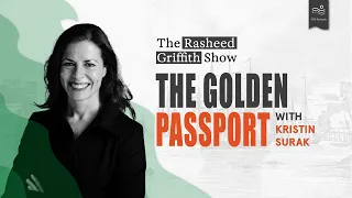 The Golden Password with Kristin Surak