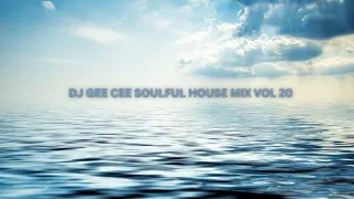 SOULFUL HOUSE MIX VOL 2O