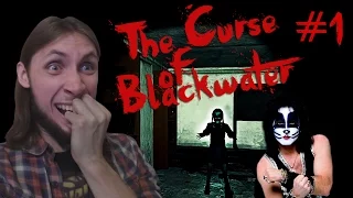 The Curse of Blackwater - Я сошел с ума! #1