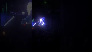 THE 1975 - NEW YORK (debut) at Phoebe  Bridgers Live at the Greek 10/22/21