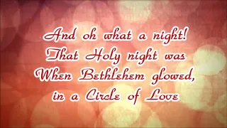 Circle Of Love - Jennifer Nettles