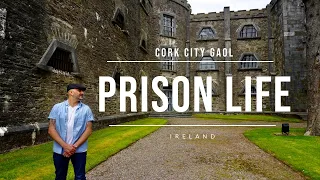 Prison Life - Cork City Gaol | Cells, Prisoners and Great Escapes