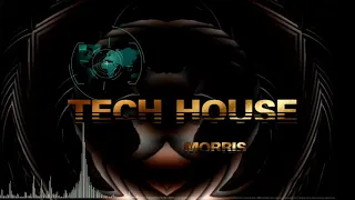 RETRO TECH HOUSE MOrris 2020 vol1