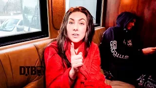 Amaranthe - TOUR TIPS (Top 5) Ep. 698