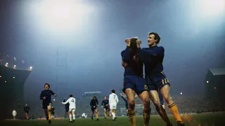 Chelsea's First Ever FA Cup Win 50 Years Ago! 🏆 | London’s Iconic 70s Culture | 1969/70 Season Recap