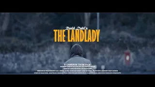 The Landlady