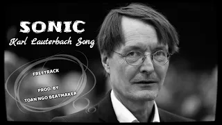 Sonic - Karl Lauterbach Song (16 Bars) Freetrack (Prod. by Toan Ngo Beatmaker)