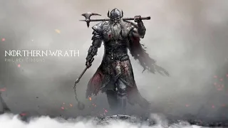 Northern Wrath | EPIC HEROIC FANTASY CELTIC ROCK ORCHESTRAL BATTLE MUSIC