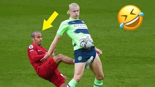 Comedy Football! Funniest Moments!