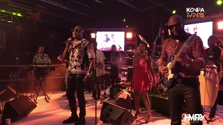 Klass - Fèl Vini Avan Live from Guyane Française