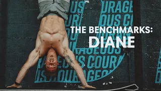 CROSSFIT WORKOUT DIANE - FULL SPEED + Tips