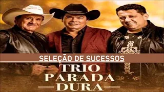 Seleção de Sucessos Trio Parada Dura