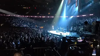 An Innocent Man - Billy Joel at Madison Square Garden - May 15, 2022