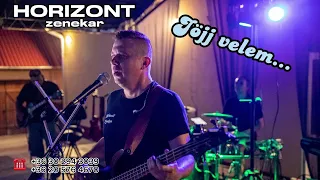 Horizont zenekar: Jöjj velem (feldolgozás)