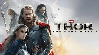 Thor: The Dark World (2013) Movie | Alan Taylor | Octo Cinemax | Full Fact & Review Film