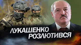 Лукашенко ОЗВІРІВ через молитву за ЗСУ в БІЛОРУСІ