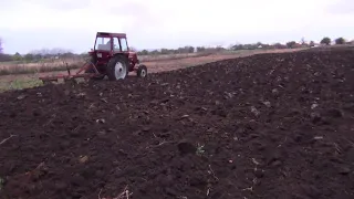 ЧТО делать пахать или кулитивировать вот в чем вопрос