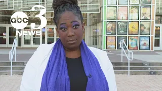 Alabama woman alleges racial verbal harassment at Orange Beach movie screening