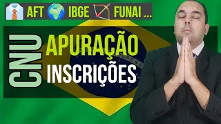 Apuração das INSCRIÇÕES: QUAL BLOCO TÊM MAIS INSCRITOS?