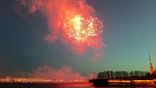 @9мая День победы Санкт-Петербург