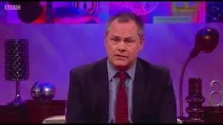 Minimum Income Threshold on Jack Dee's Election Helpdesk