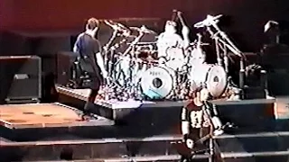Metallica - Mansfield, MA, USA [1998.07.19] Full Concert
