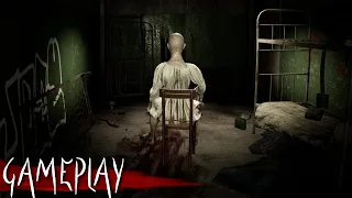 Paranormal place | Demo Gameplay